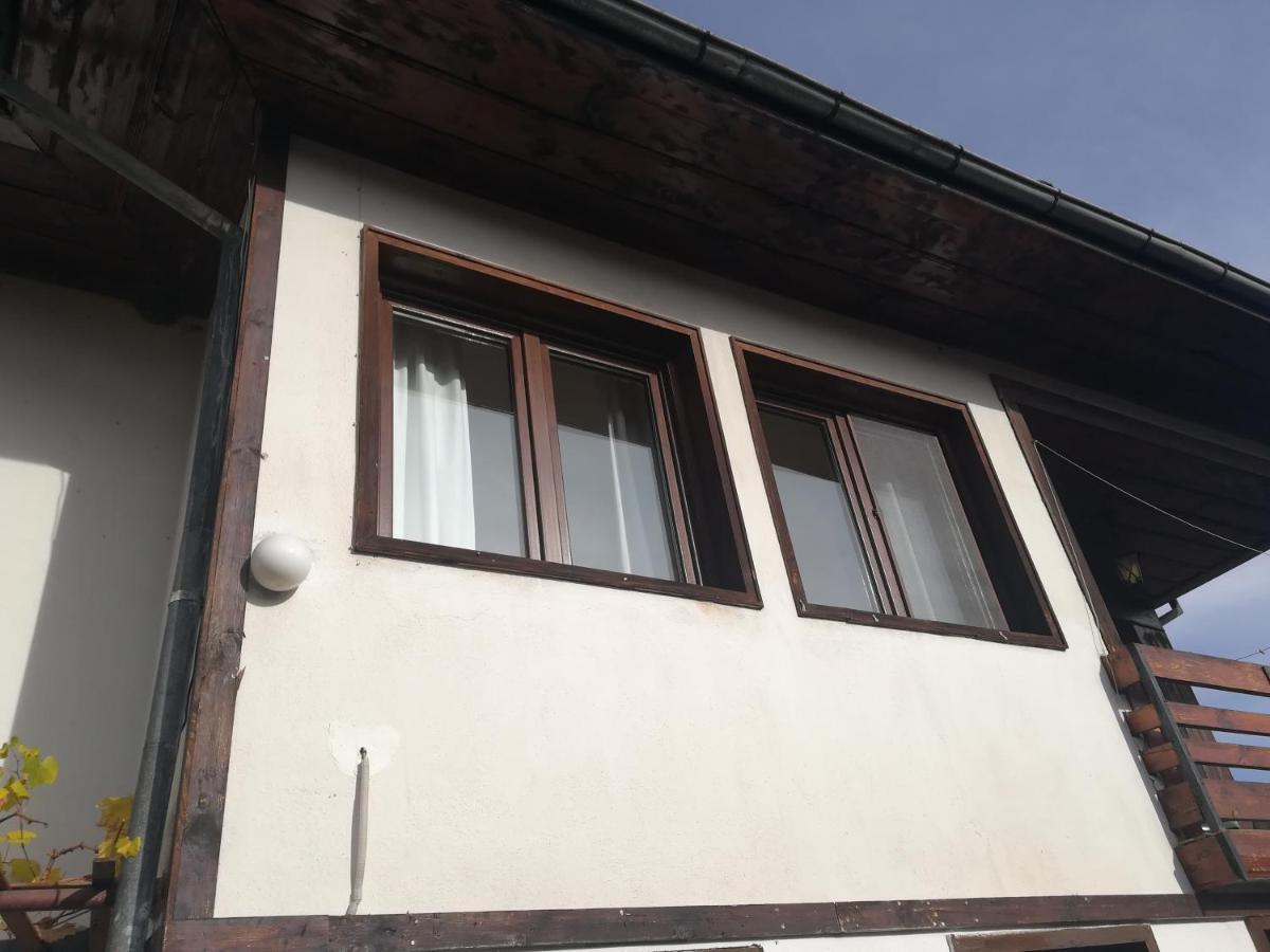 Guest House Terziiski Koprivshtitsa Exterior foto